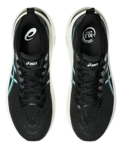 Tenis Running Asics Gt-2000 13 Gris Hombre 1011b861.004