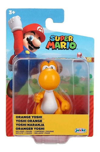 Figuras Super Mario Nintendo - Personajes - Vamos A Jugar