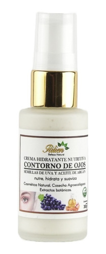 Contorno De Ojos Uva - g a $1663