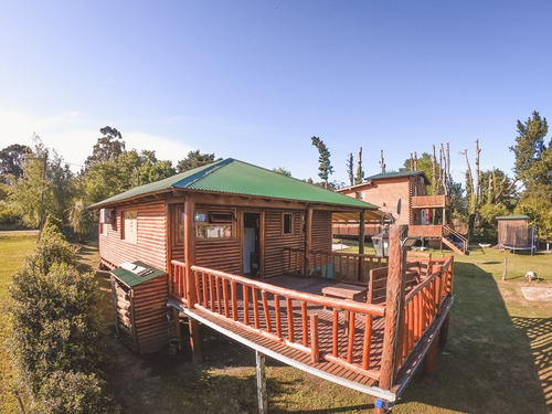 Alquiler Cabaña Tandil