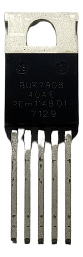 Buk 7908 Buk-7908 Buk7908 Transistor Protegido Mosfet N 40 V