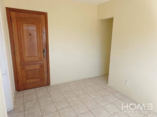 Imagem 5 de 23 de Apartamento À Venda, 42 M² Por R$ 120.000,00 - Madureira - Rio De Janeiro/rj - Ap2222