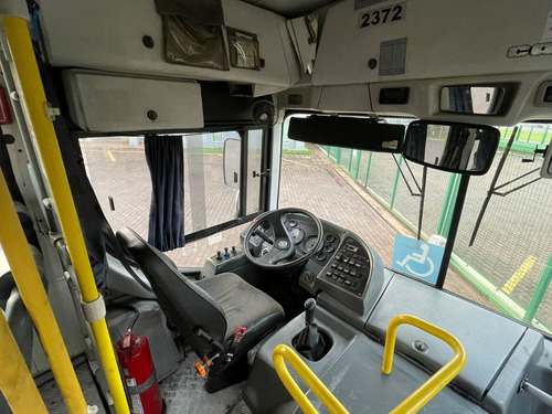 Imagem 5 de 8 de Ônibus Urbano 2011 Mercedes Benz