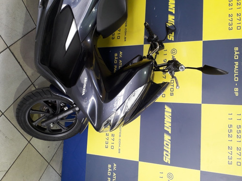 Imagem 5 de 12 de Honda Pcx 150 Abs