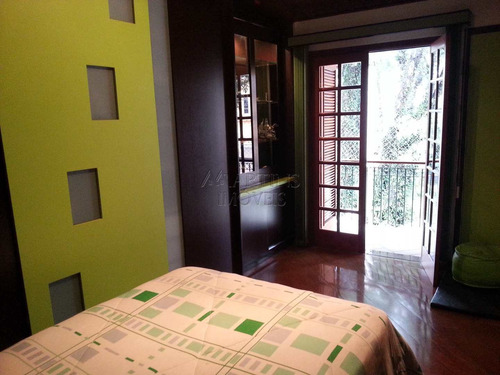 Imagem 18 de 30 de Casa De Vila Com 4 Dorms, Jardim Messina, Jundiaí - R$ 1.9 Mi, Cod: 8487 - V8487