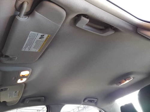 Imagem 10 de 15 de Ford Fusion Sel 2.5 16v 175cv Aut 2012