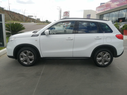 Imagen 3 de 14 de Suzuki Vitara 2018 1.6 Gls Mt