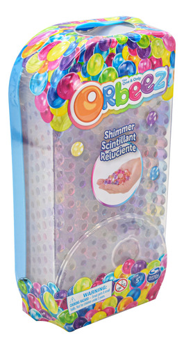 Orbeez Reluciente 1300 Orbeez Spin Master