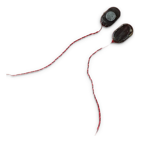 Bocina Para Tablet Lanix Ilium Pad E8 V4 (Usado)