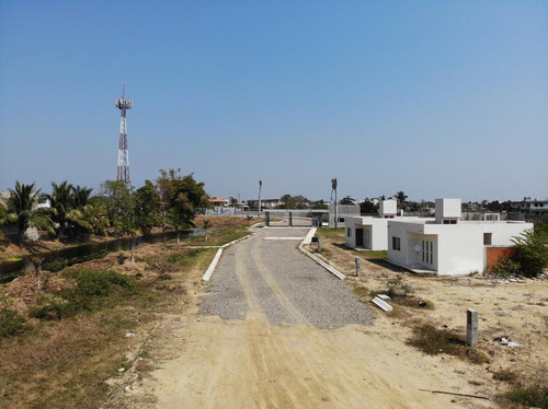 Venta Casas Nuevas Col. Enrique Rodriguez Cano Tuxpan Veracruz