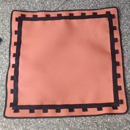 Reemplazo De Trampolín Mat De La Estera Reparación Naranja