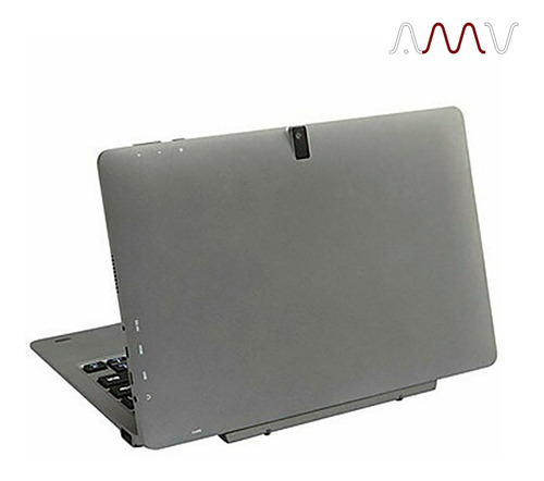 Tablet Avgo 10.1 Ips Z8350 4gb 32gb W10 Pro 5+2mpx Amv