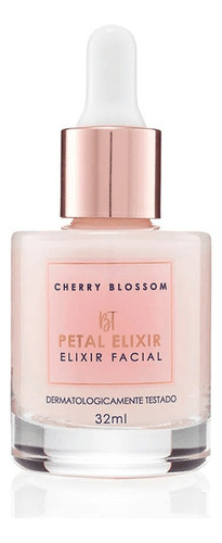 Primer - Bruna Tavares - Bt Petal Cherry Blossom - Elixir