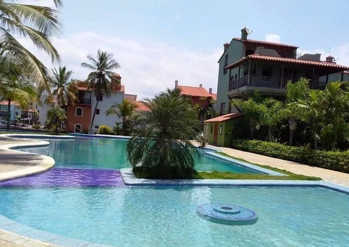 Imagen 21 de 22 de Town House A Estrenar En Venta Pueblo Viejo