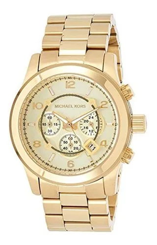 Reloj michael kors mk8077 precio sale
