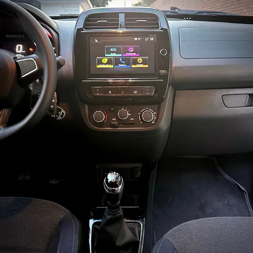 Renault Kwid 1.0 Intens