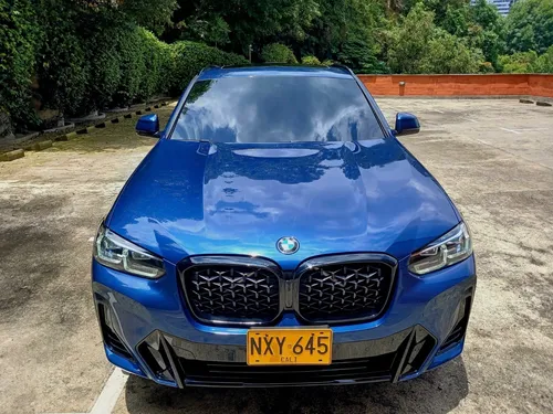 BMW X4 2.0 Xdrive 30I Edición M