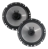 Comprar Parlantes Bomber Componentes De 6-1\u002F2 120 Rms 3 Vias