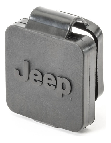 Tapa Gancho De Remolque Jeep Renegade Grand Cherokee Mopar