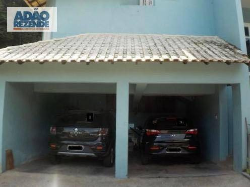 Imagem 6 de 25 de Casa Com 4 Dormitórios À Venda, R$ 1.800.000 - Jardim Europa - Teresópolis/rj - Ca0942