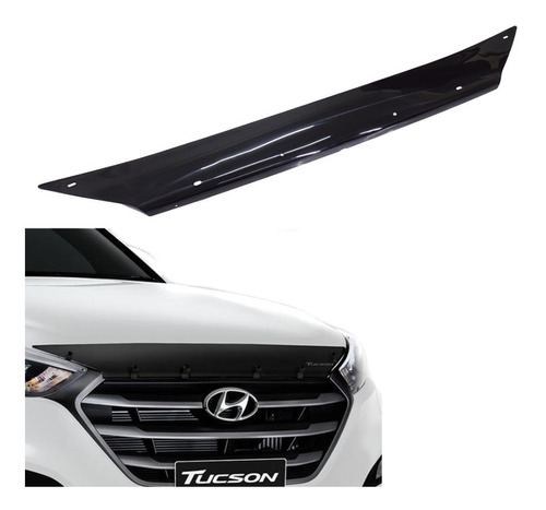 Deflector De Capot Hyundai Tucson 2016-2018