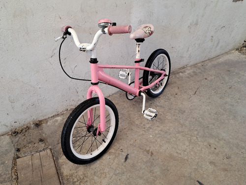 Bicicleta Niña Aro 16