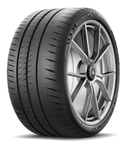 Llanta 265/35 R20 Michelin Pilot Sport Cup 2 R N0 99y