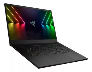 Razer Blade 17 2021