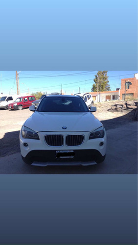 Bmw X1 2.8 I 4x4 Todo Terreno Mod 2010