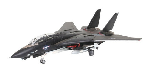 Maqueta Revell F-14a Black Tomcat