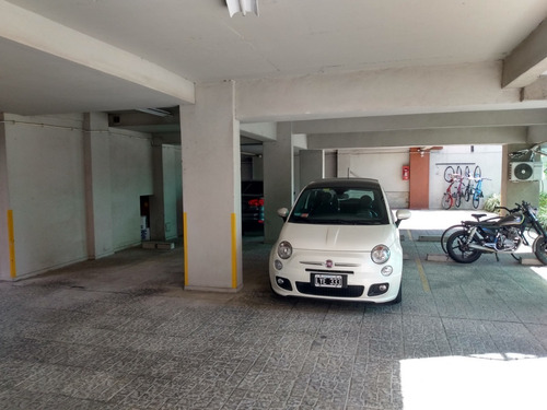 Imagen 3 de 30 de 2 Ambientes En Venta Contrafrente