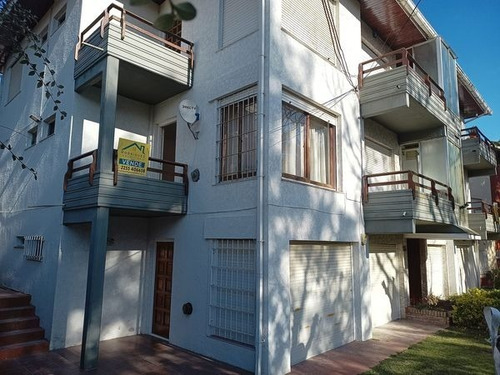 Imagen 1 de 16 de Departamento 4 Ambientes A Una Cuadra Del Mar Muy Luminoso