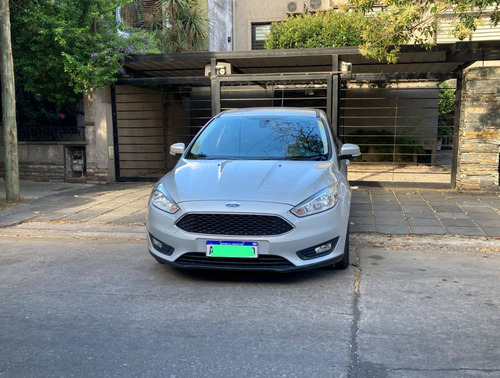 Imagen 3 de 23 de Ford Focus