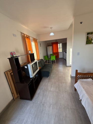 Monoambiente + Plataforma , Villa Giardino. Córdoba