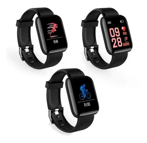 Pulsera inteligente mercadolibre sale