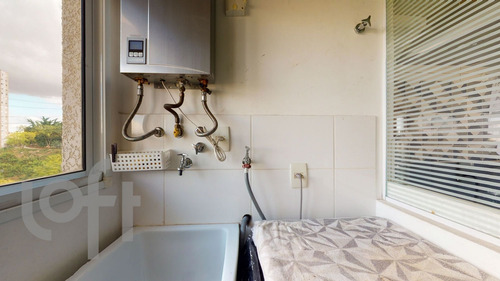 Imagem 16 de 30 de Apto Vila Prudente | 2 Quartos | 67 M² | Cond: R$530.00 | 1 Vaga - 1s04dw9