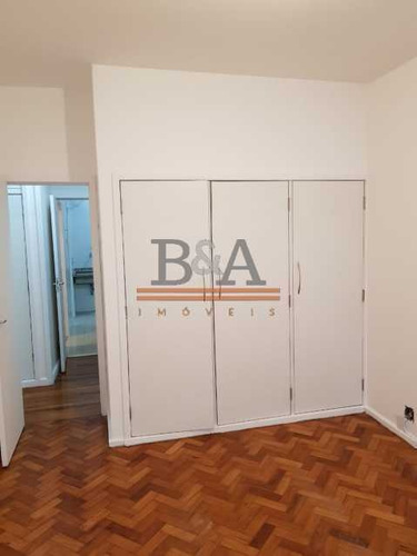 Imagem 9 de 15 de Apartamento À Venda - Coap30681
