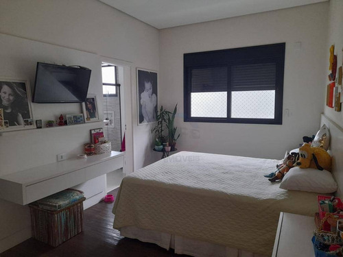 Imagem 16 de 30 de Casa Com 4 Dormitórios À Venda, 323 M² Por R$ 2.450.000,00 - Condomínio Residencial Duas Marias - Indaiatuba/sp - Ca12063