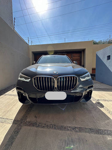 Bmw X5 2022