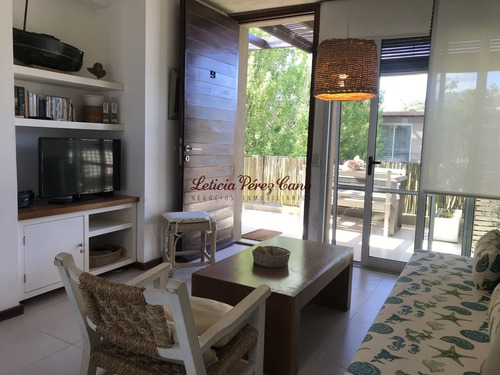 Imagen 9 de 15 de Venta Apartamento 1 Dormitorio En Manantiales