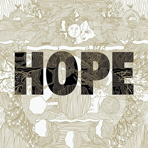 Cd Hope - Manchester Orchestra