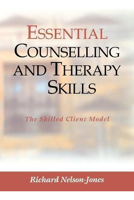 Libro Essential Counselling And Therapy Skills - Richard ...