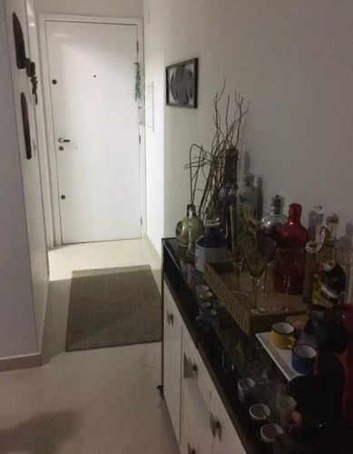 Imagem 4 de 13 de Apartamento Residencial À Venda, Tatuapé, São Paulo. - Ap3966