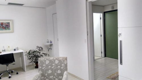 Imagem 2 de 21 de Sala Em Ipiranga, São Paulo/sp De 31m² À Venda Por R$ 280.000,00 - Sa786472-s
