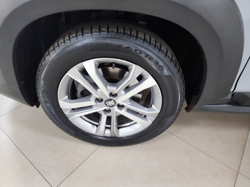 Fiat Pulse 1.0 TURBO 200 FLEX AUDACE CVT
