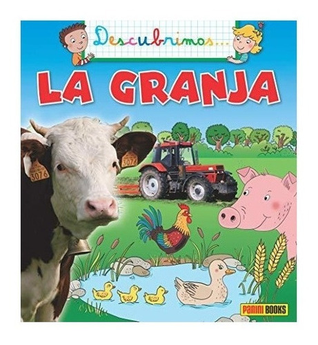 La Granja