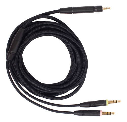 Cable Repuesto Original Unp Pc Para Auricular Sennheiser Epo