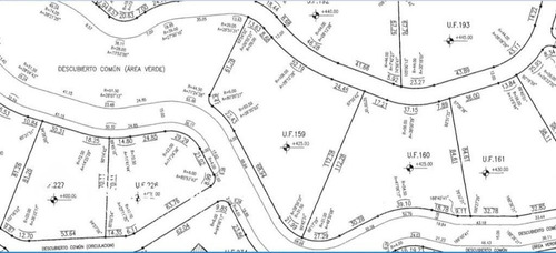 Valor En Baja!!! / Lote En Venta En San Martín De Los Andes, Vallescondido -club De Campo-