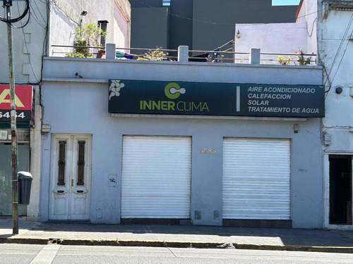 Imagen 12 de 13 de Excelente Local Doble Vidriera Sin Expensas Dueño Alquila Villa Urquiza - Villa Pueyrredon