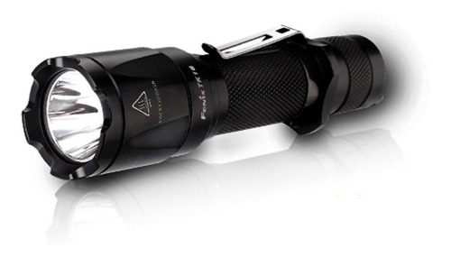 Imagen 5 de 10 de Linterna Fenix Led Tk16 1000 Lumenes 240m 5 Modos